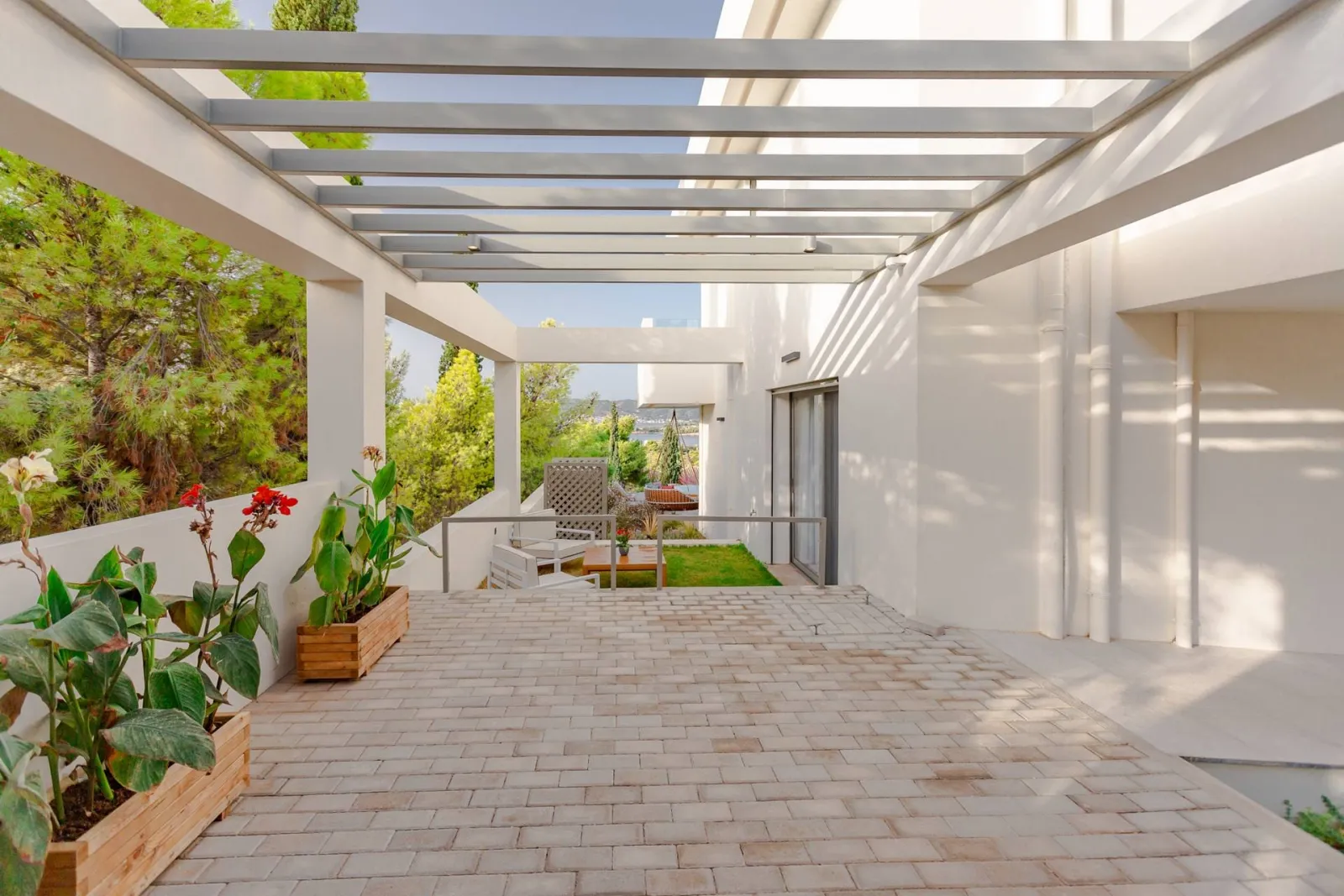 Querencia Villa | Agios Emilianos Ermionida