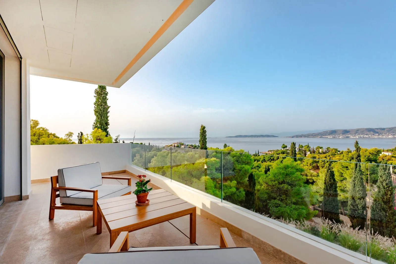 Querencia Villa | Agios Emilianos Ermionida