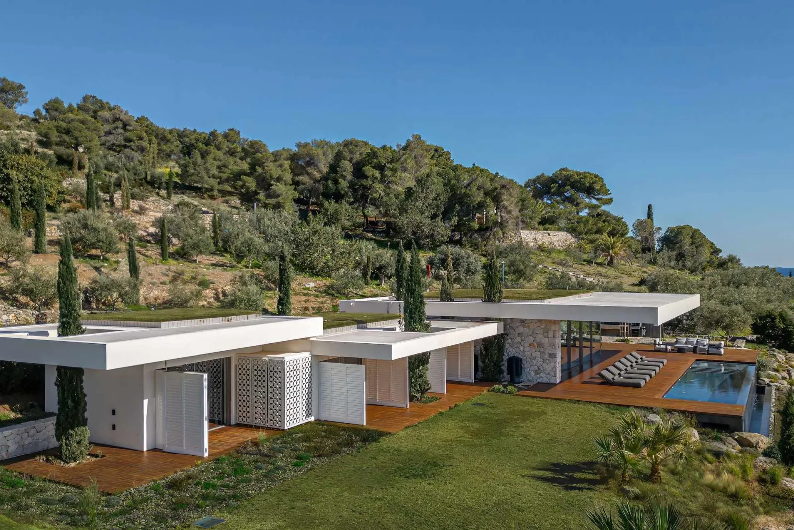 Bayleaf Villa | Ermioni Ermionida