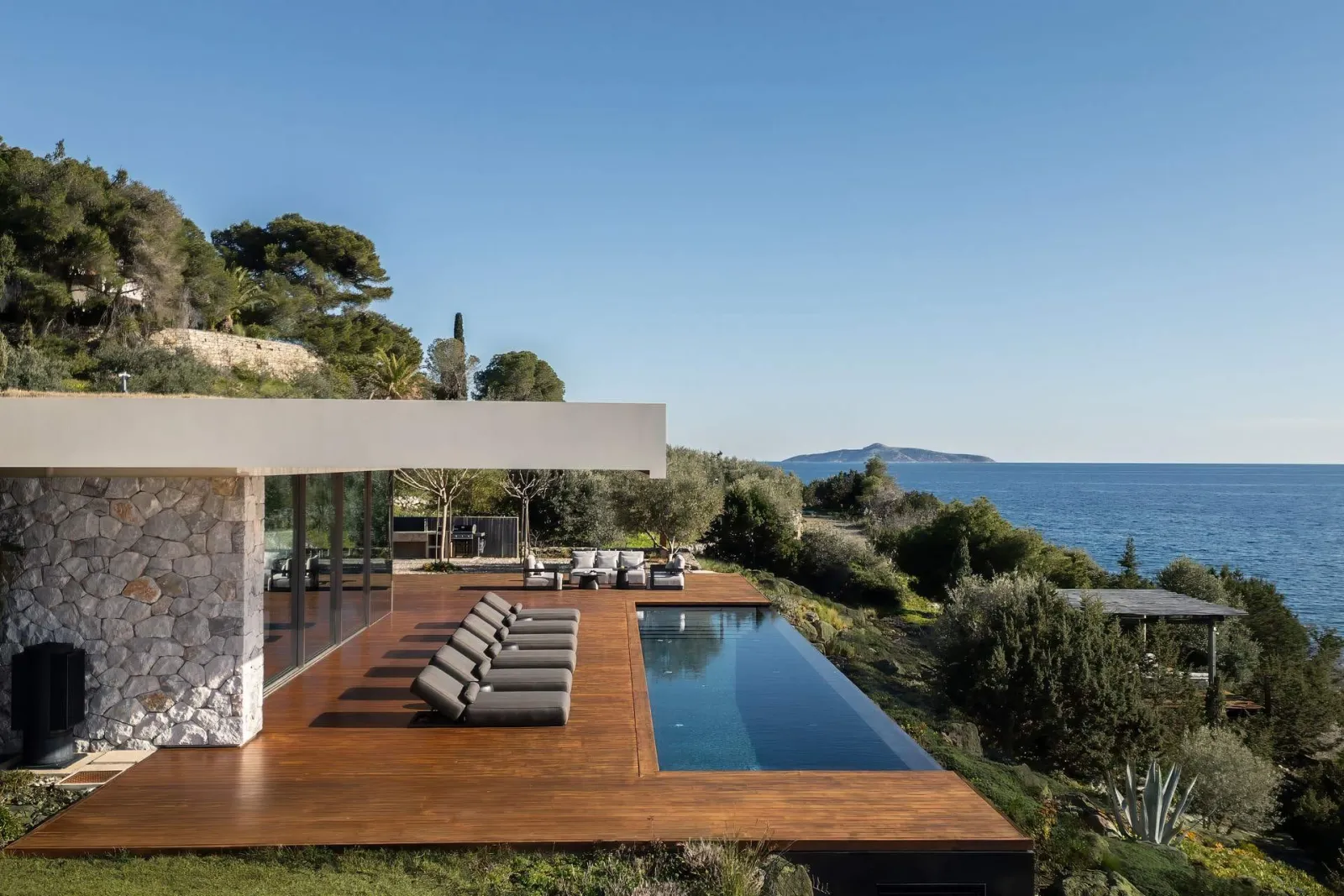 Bayleaf Villa | Ermioni Ermionida