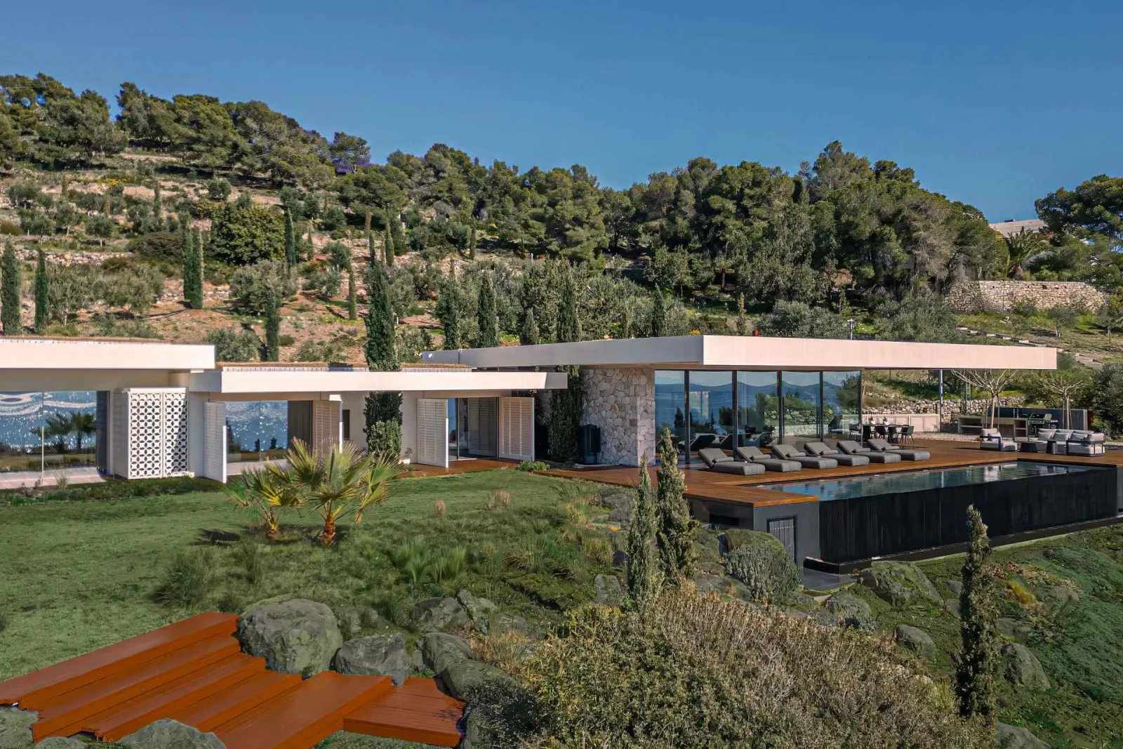 Bayleaf Villa | Ermioni Ermionida