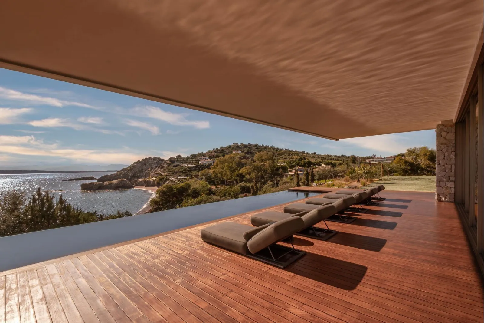 Bayleaf Villa | Ermioni Ermionida
