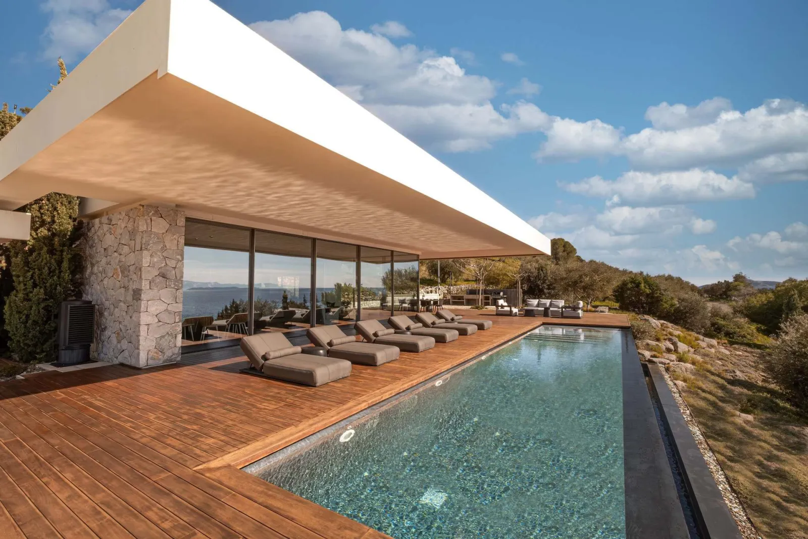 Bayleaf Villa | Ermioni Ermionida