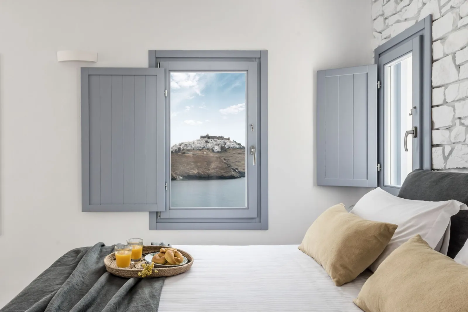 Elegant Suite