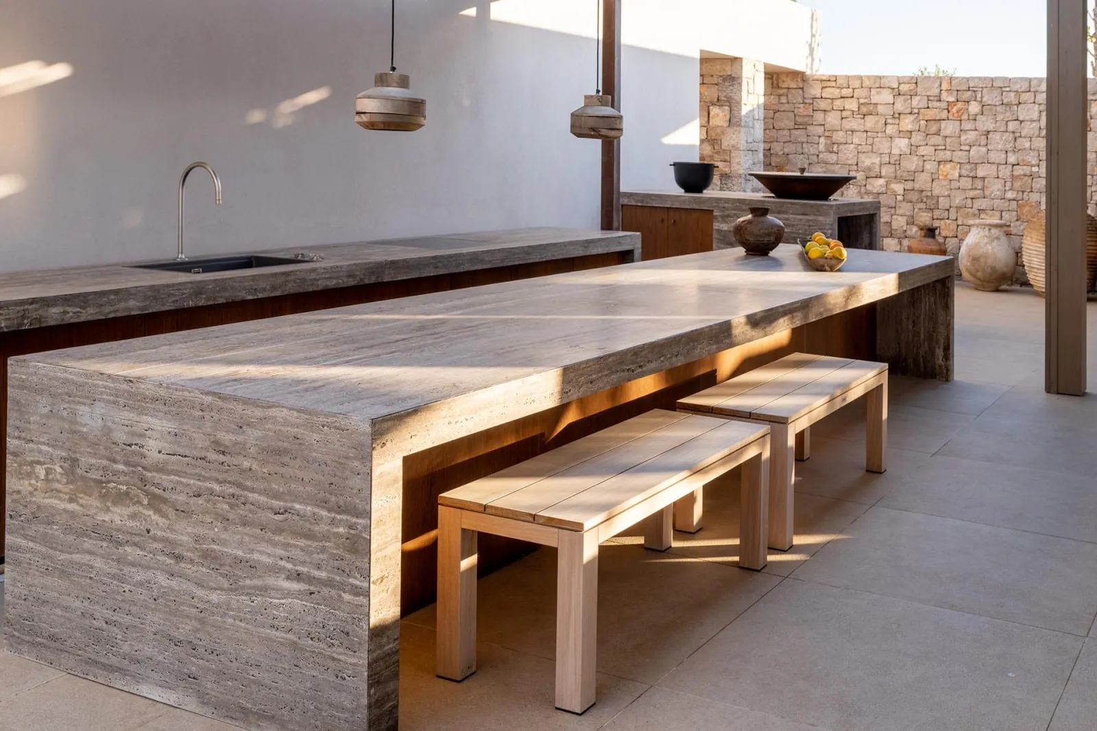 Olivewood Villa | Gialova Pylos