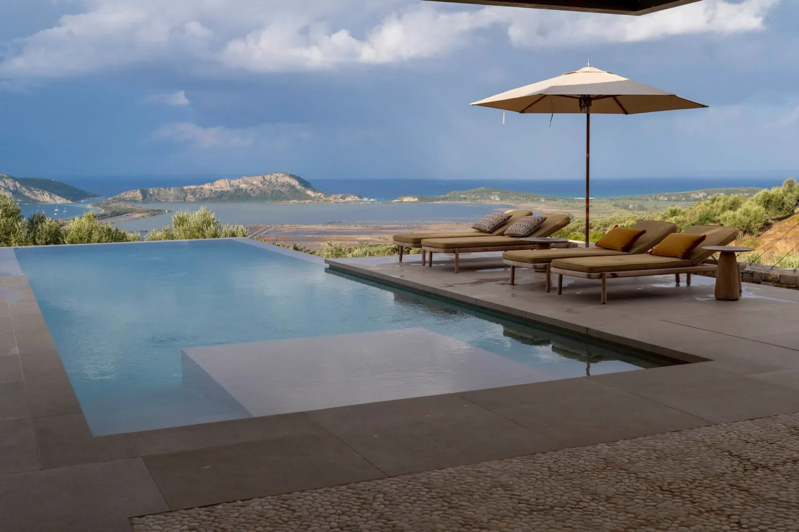 Olivewood Villa | Gialova Pylos
