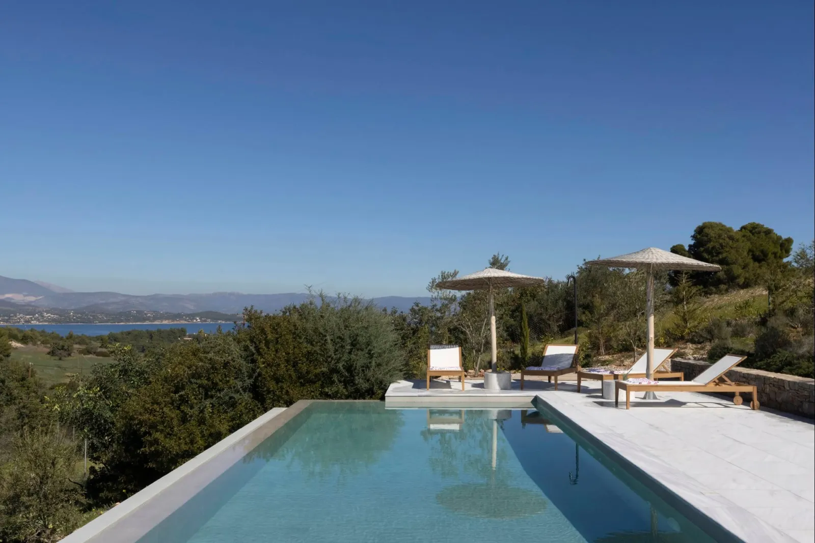 Marielle Villa | Agios Emilianos Ermionida