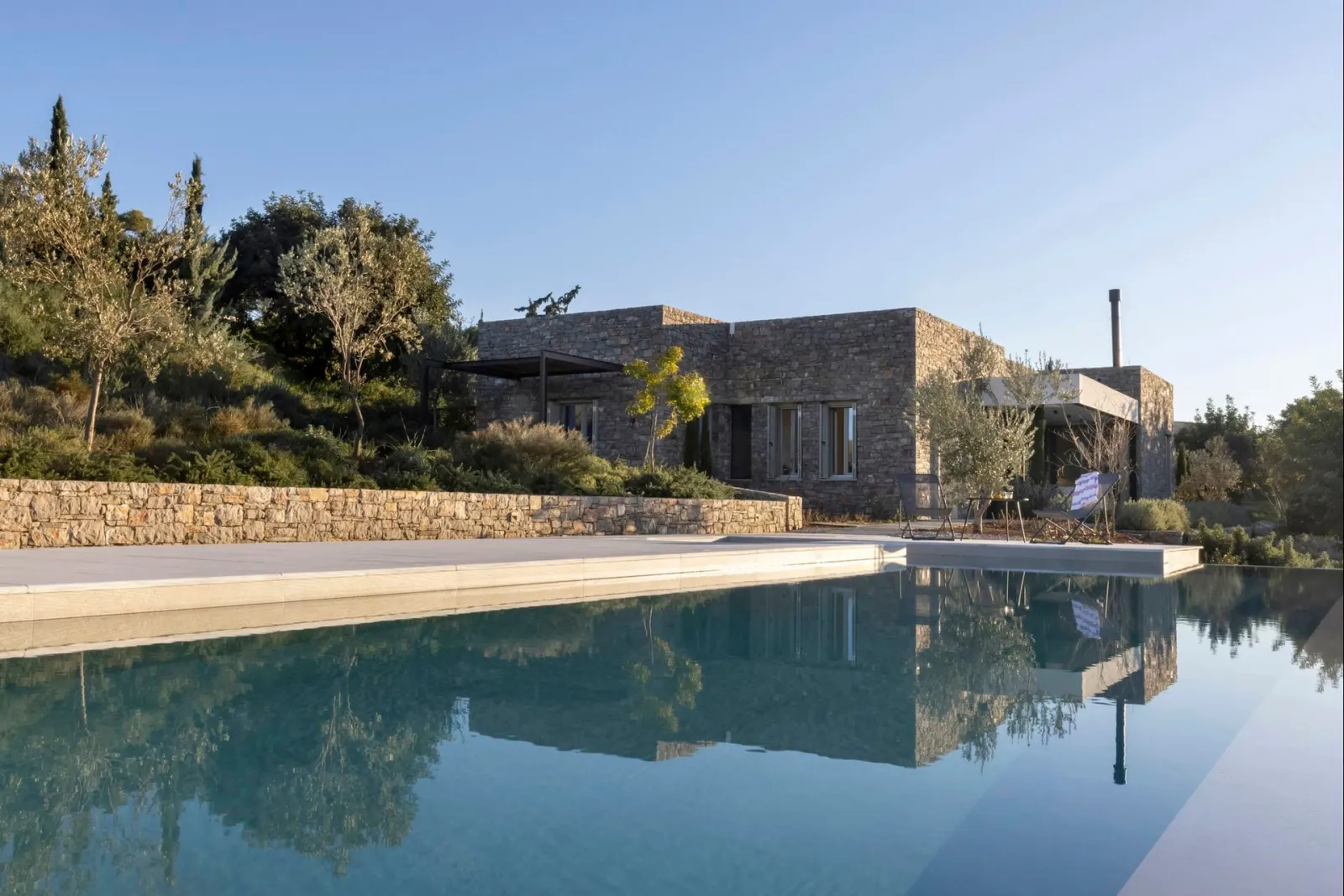 Marielle Villa | Agios Emilianos Ermionida