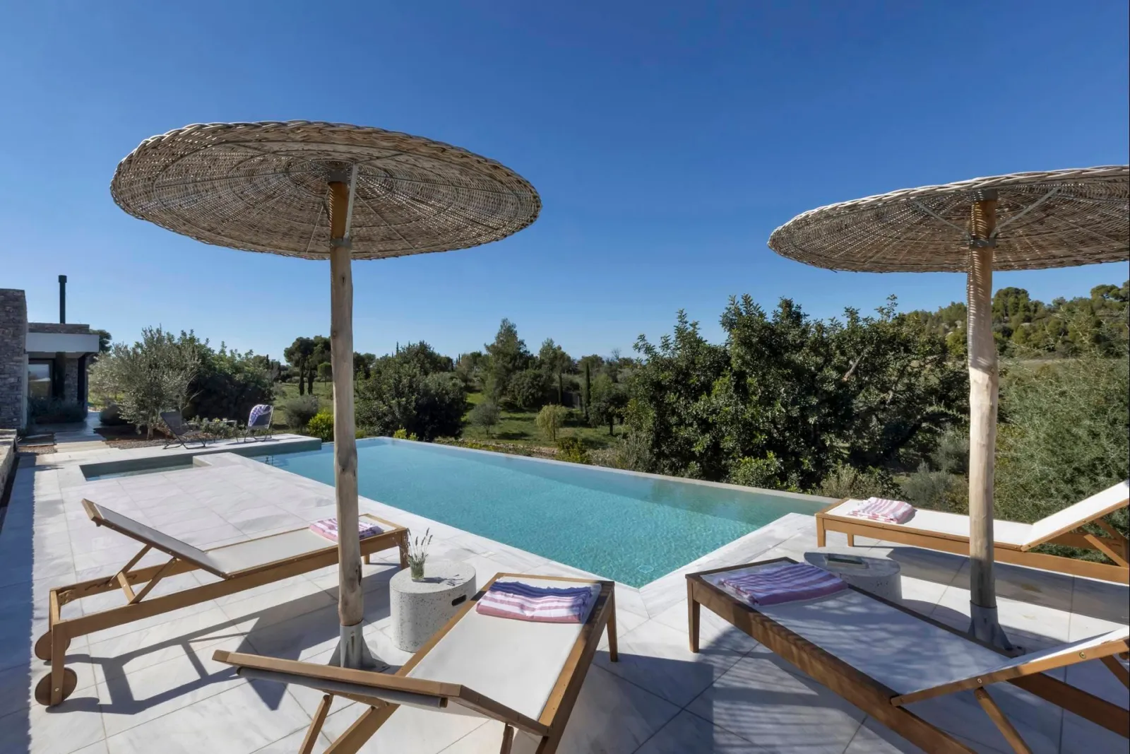 Marielle Villa | Agios Emilianos Ermionida