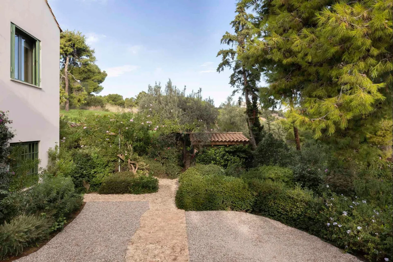 Arocaria Villa | Agios Emilianos Ermionida