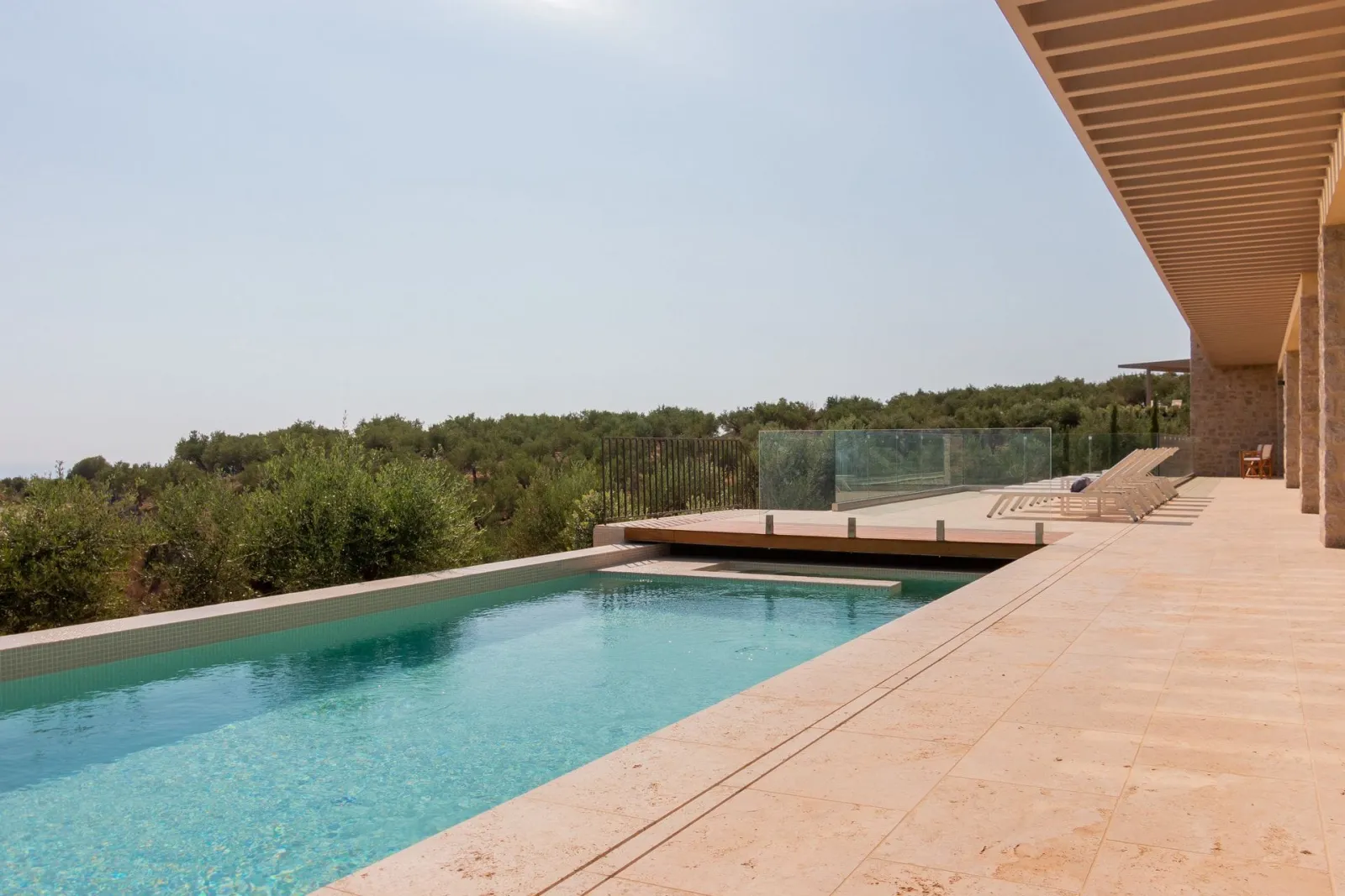 Ingrid Villa | Elaiofyto Messinia