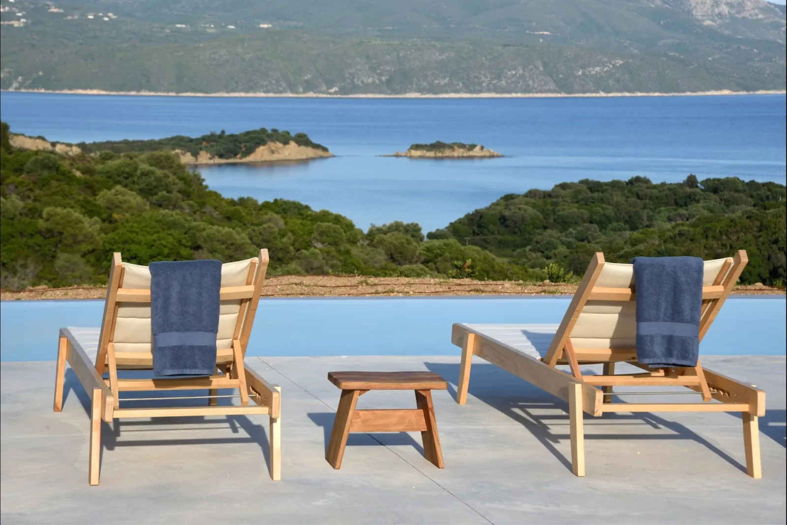 Blackthorn Villa | Methoni Messinia