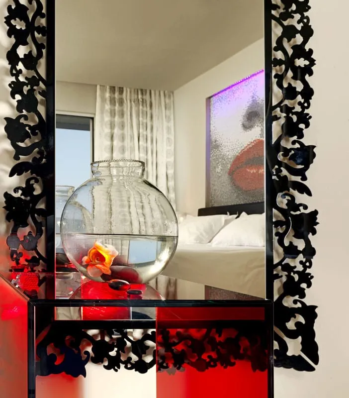 Lifestyle One-Bedroom Suite