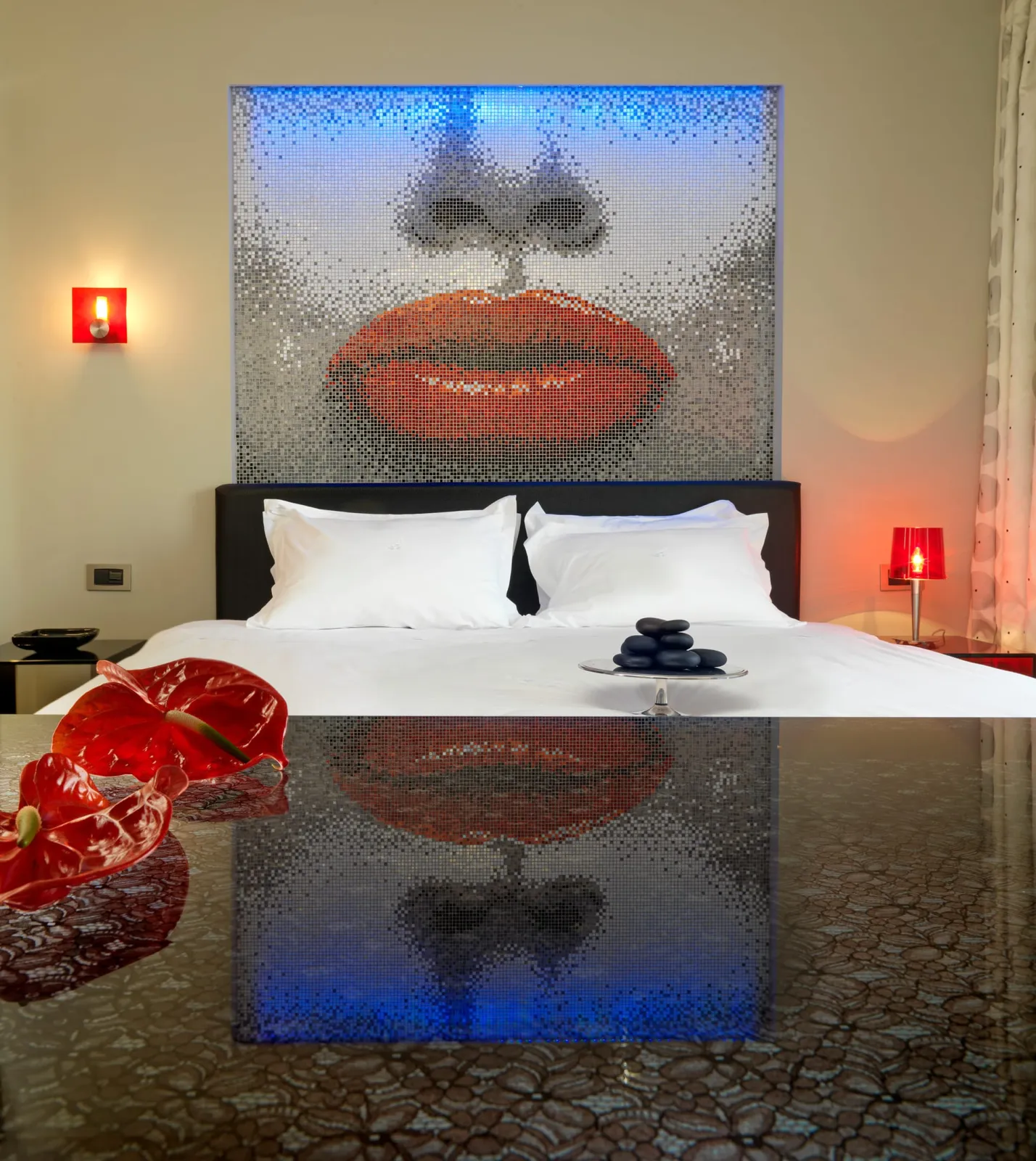 Lifestyle One-Bedroom Suite