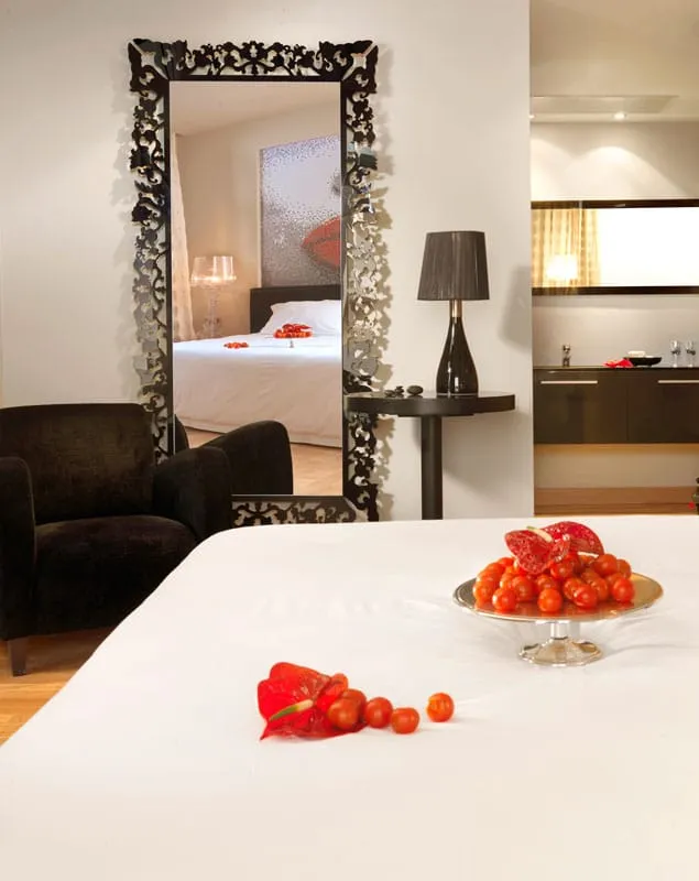 Lifestyle One-Bedroom Suite