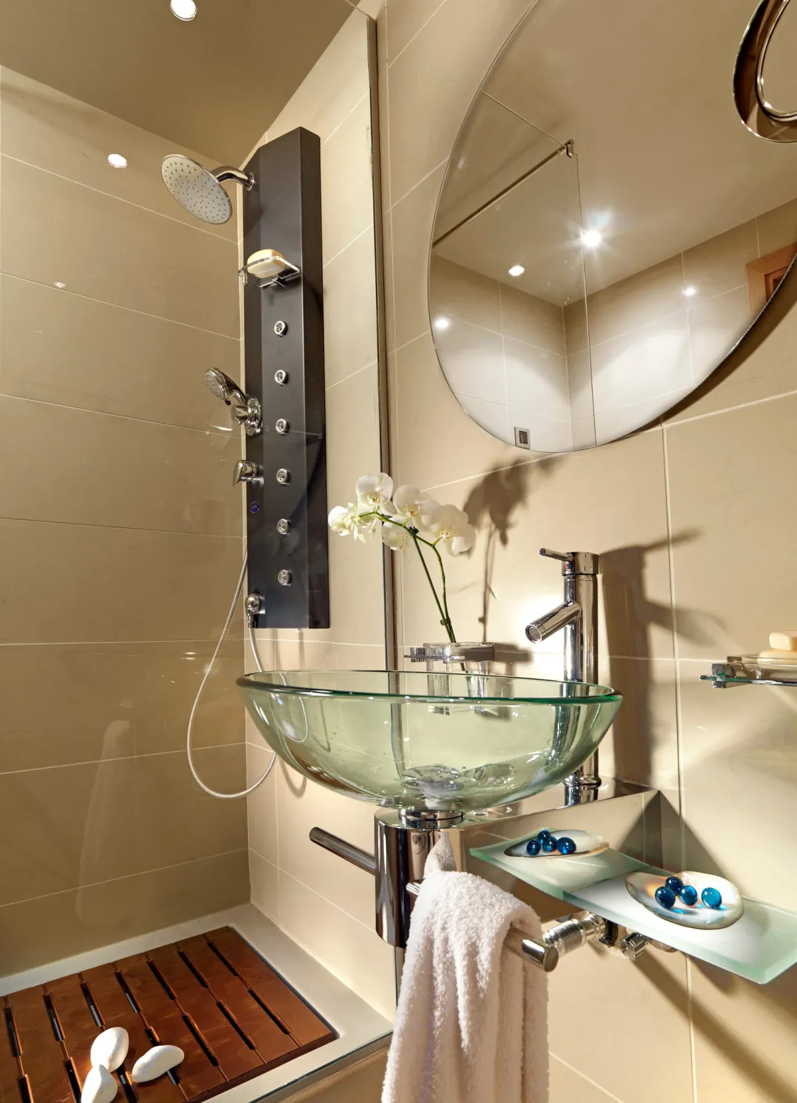 Lifestyle One-Bedroom Suite