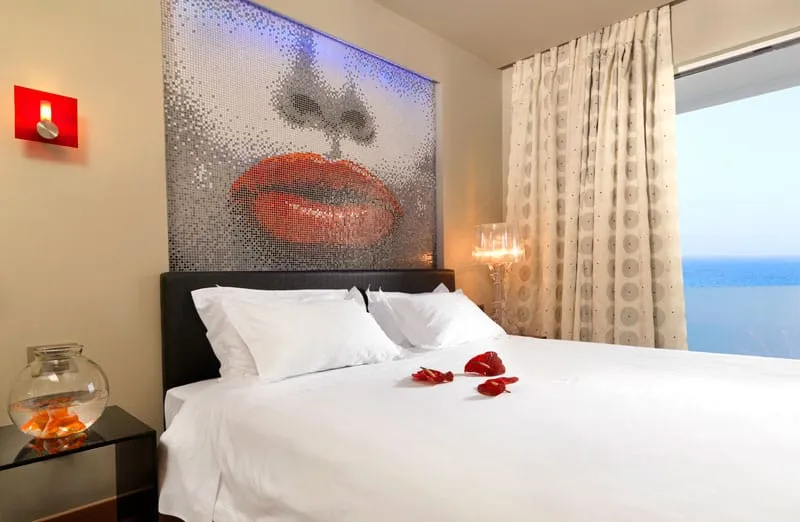Lifestyle Two-Bedroom Suite