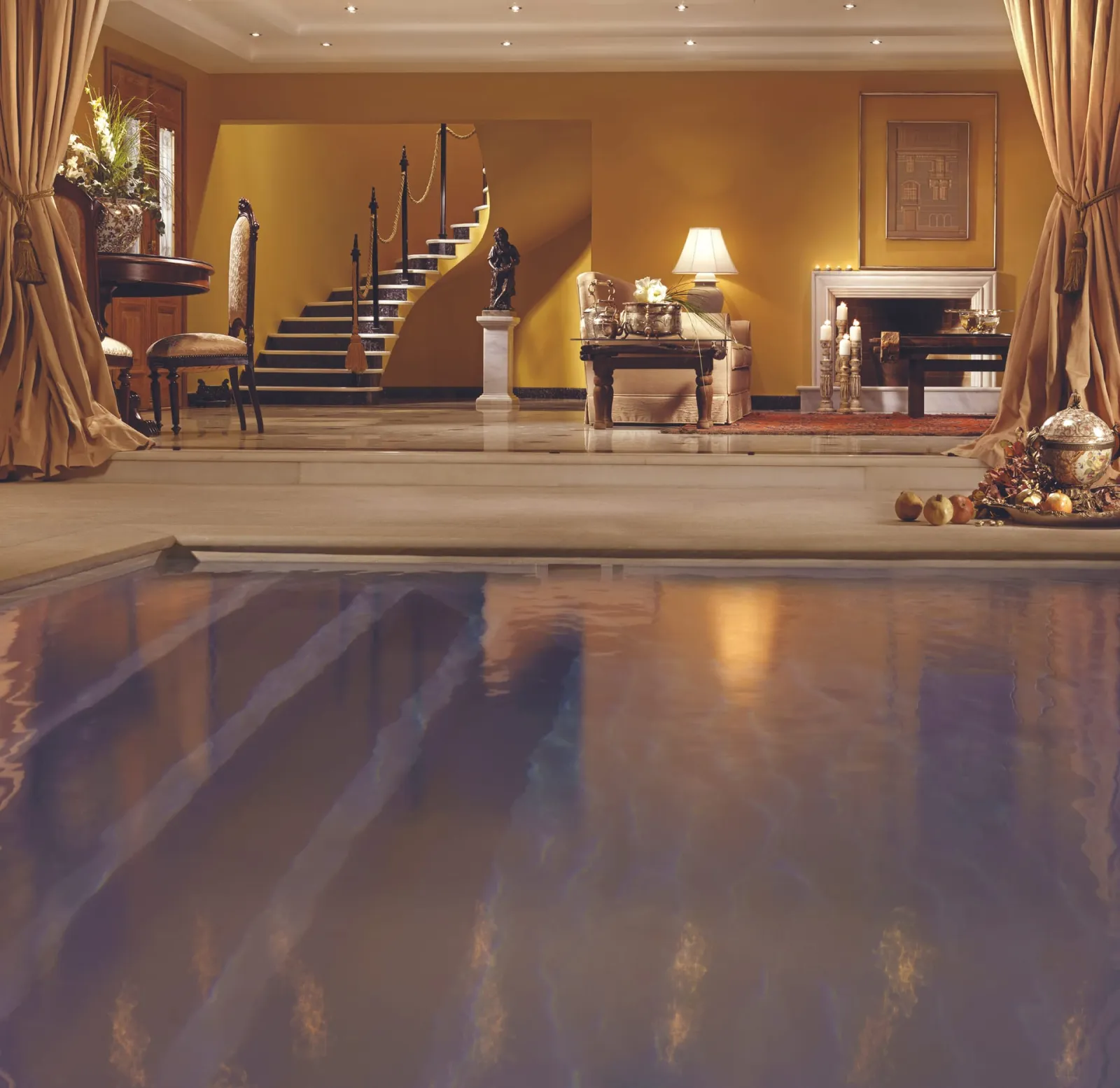 Royal Two-Bedroom Villa with Private Pool