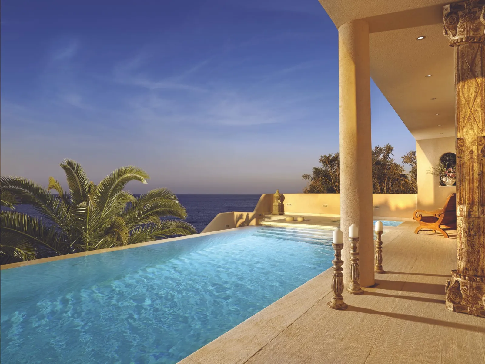 Royal Two-Bedroom Villa with Private Pool