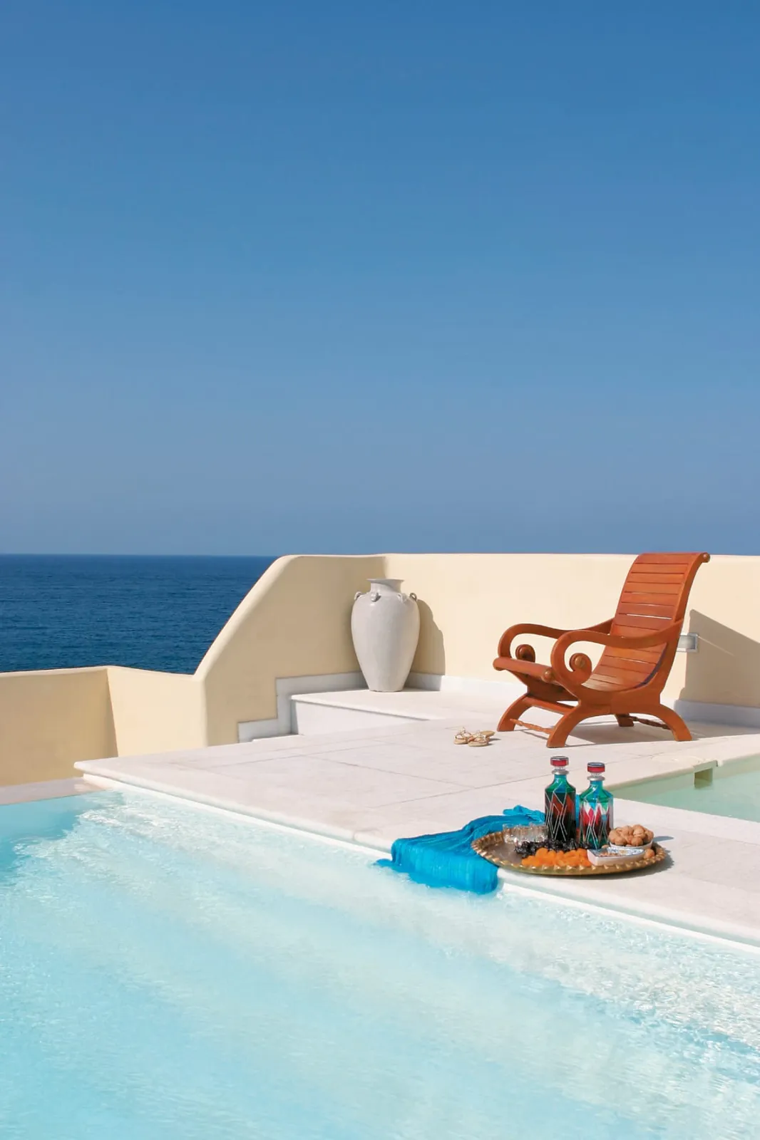 Royal Two-Bedroom Villa with Private Pool