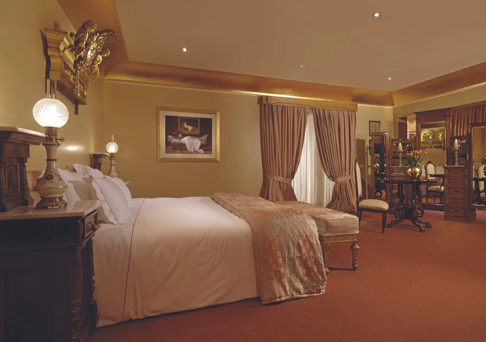 Royal Two-Bedroom Villa with Private Pool
