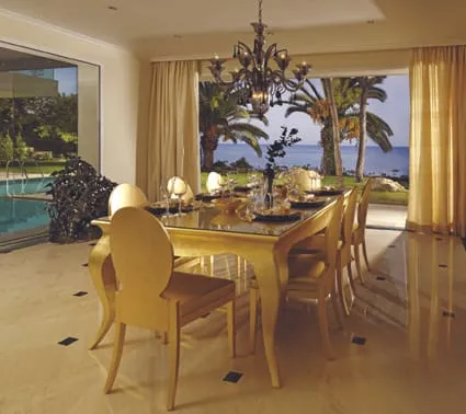 Emerald Villa Four-Bedroom with Private Pool