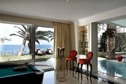 Emerald Villa Four-Bedroom with Private Pool