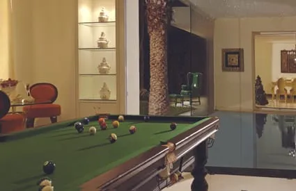 Emerald Villa Four-Bedroom with Private Pool