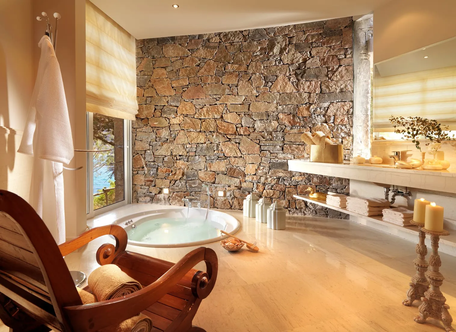 Black Pearl Villa Four-Bedroom with Private Pool