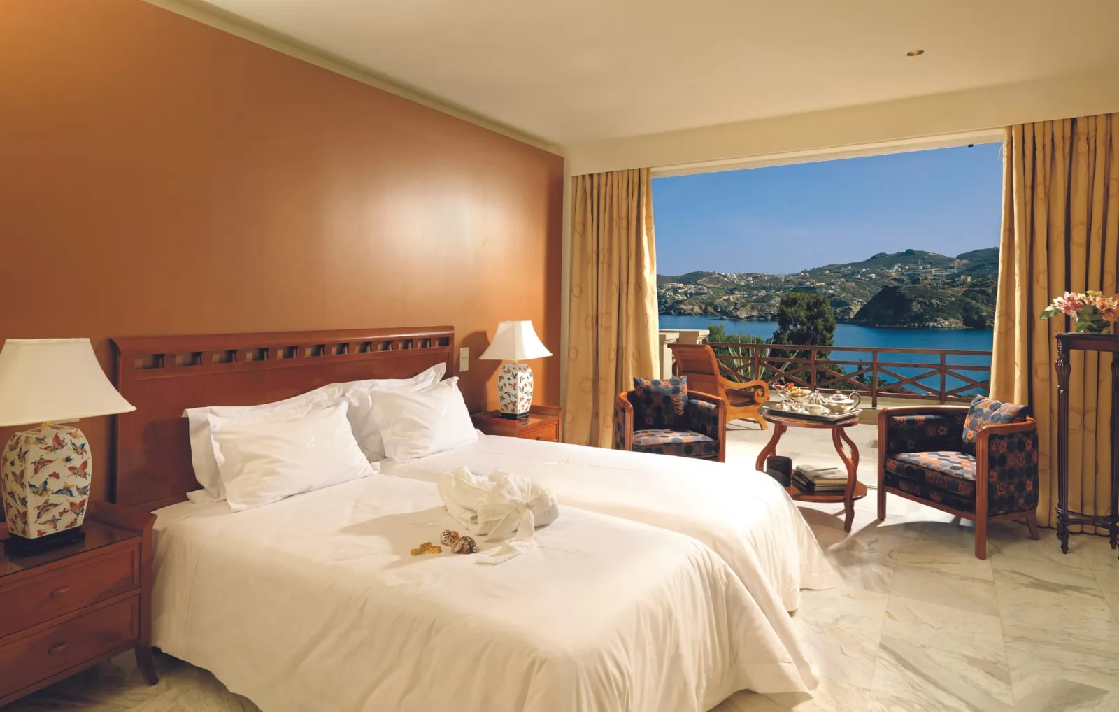 Classic Room