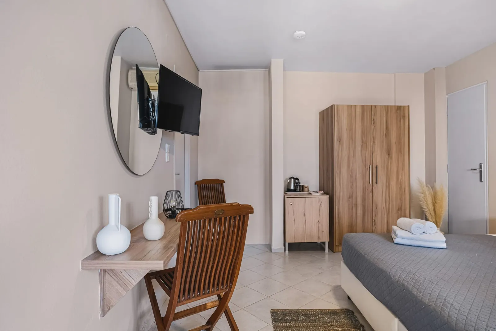 Double Room Standard