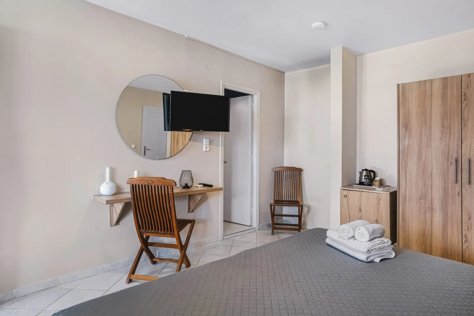 Double Room Standard