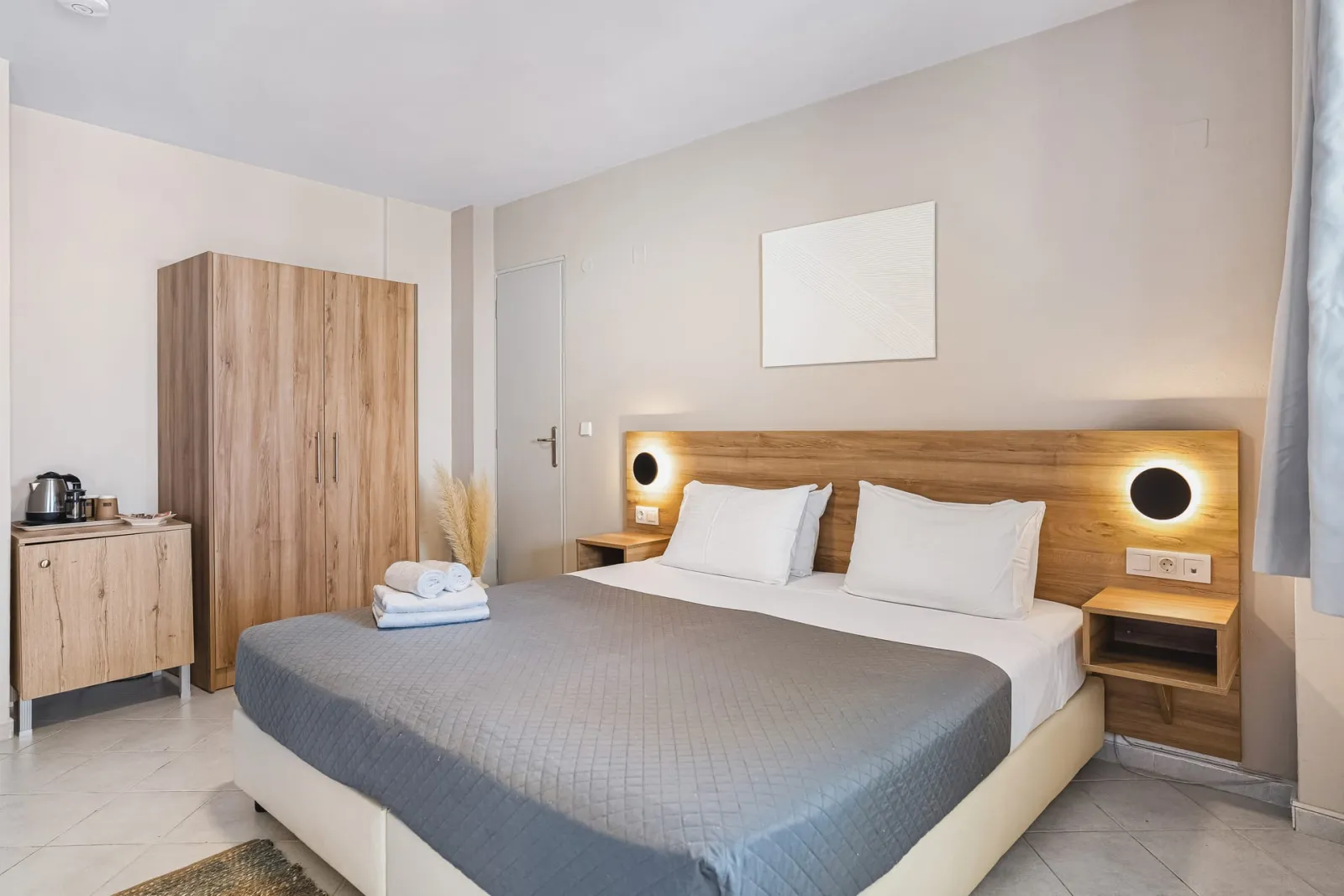 Double Room Standard