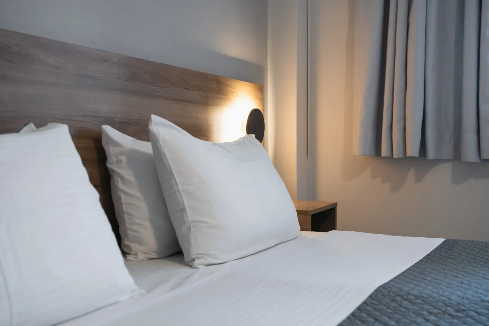 Double Room Sea View