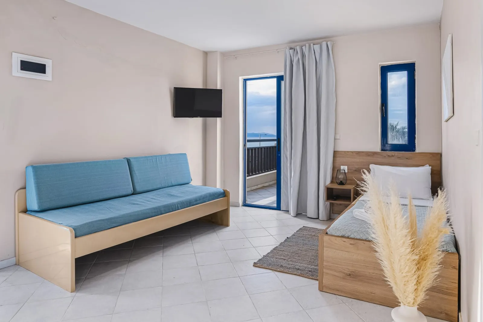 Apartment Sea View