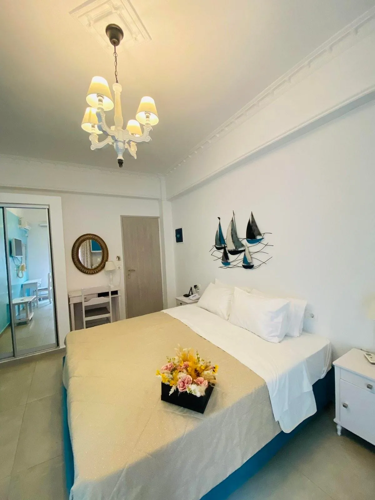 Comfort Room