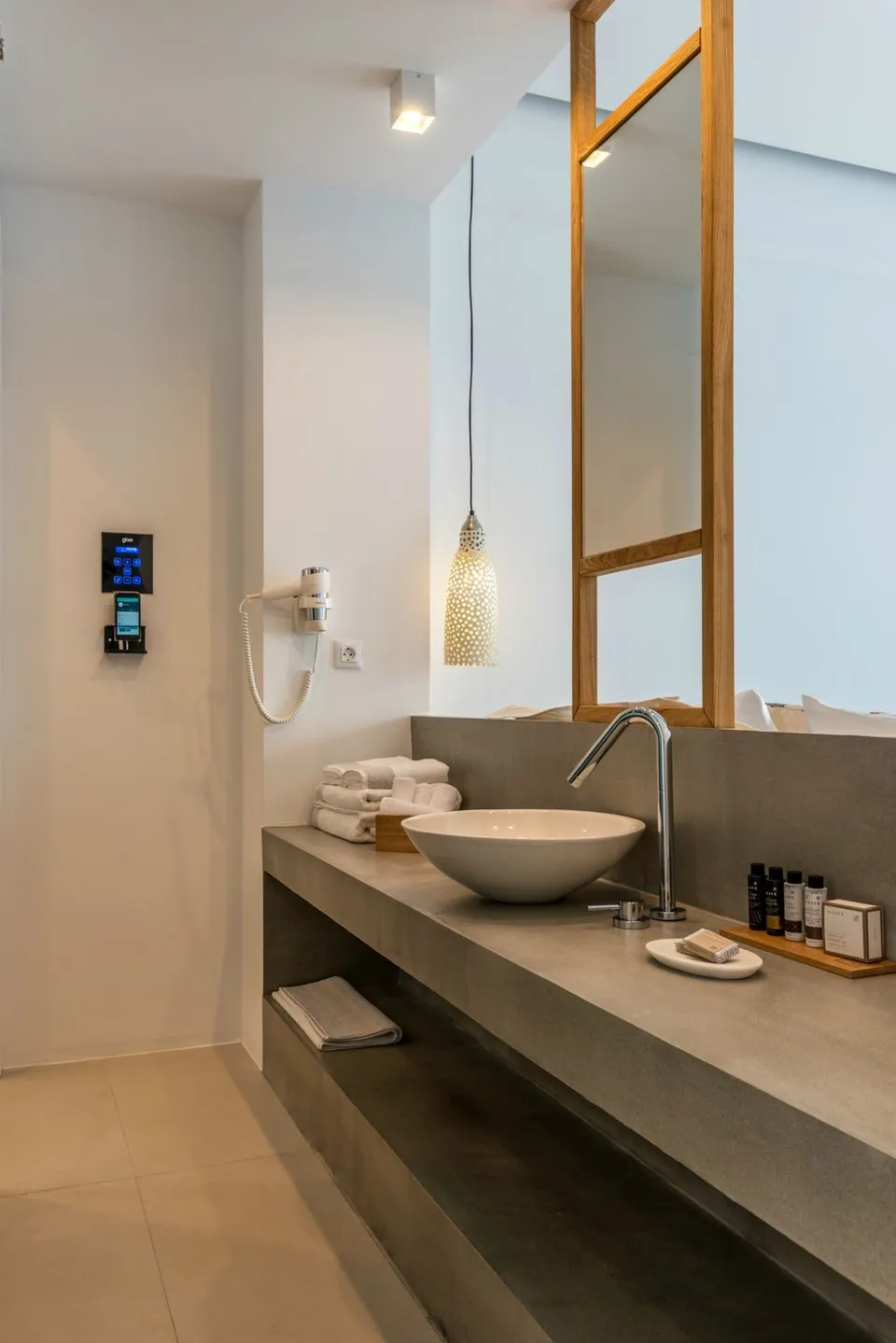 Honeymoon Suite with Sea View