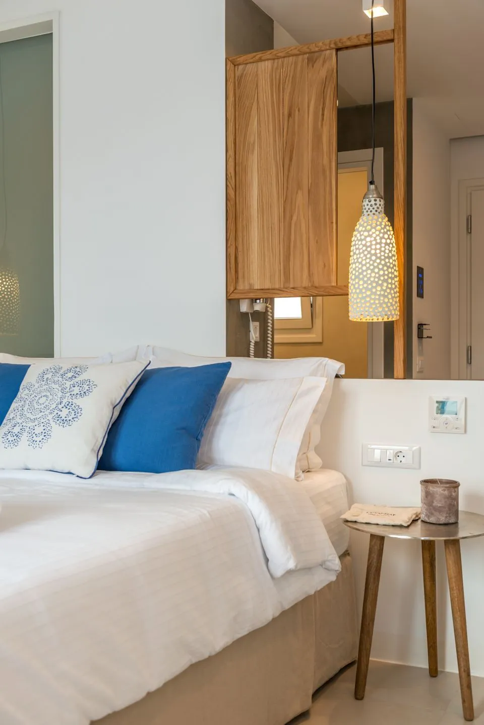 Deluxe Suite with Sea View