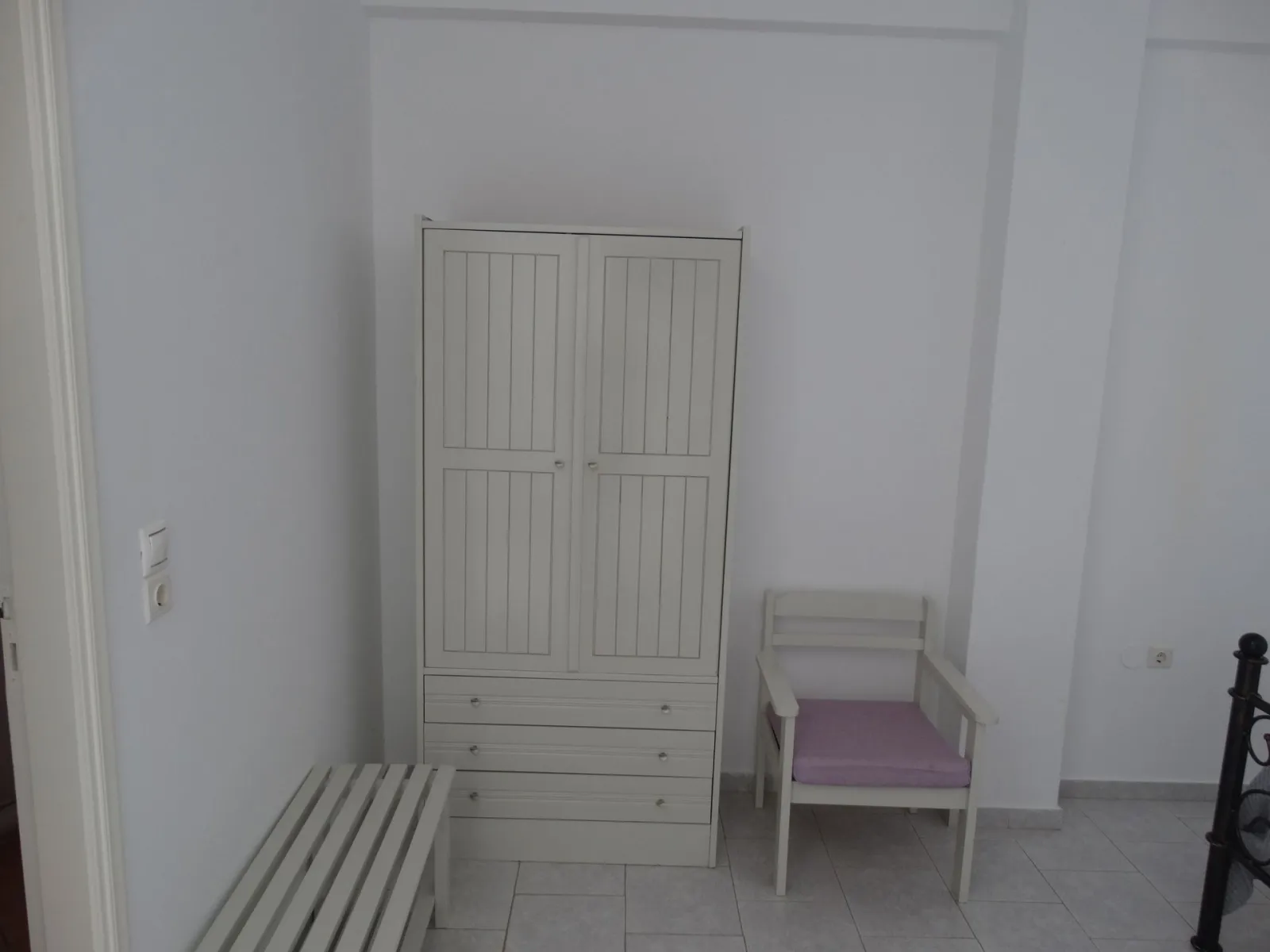 Triple Room with Terrace and Sea View | 2
