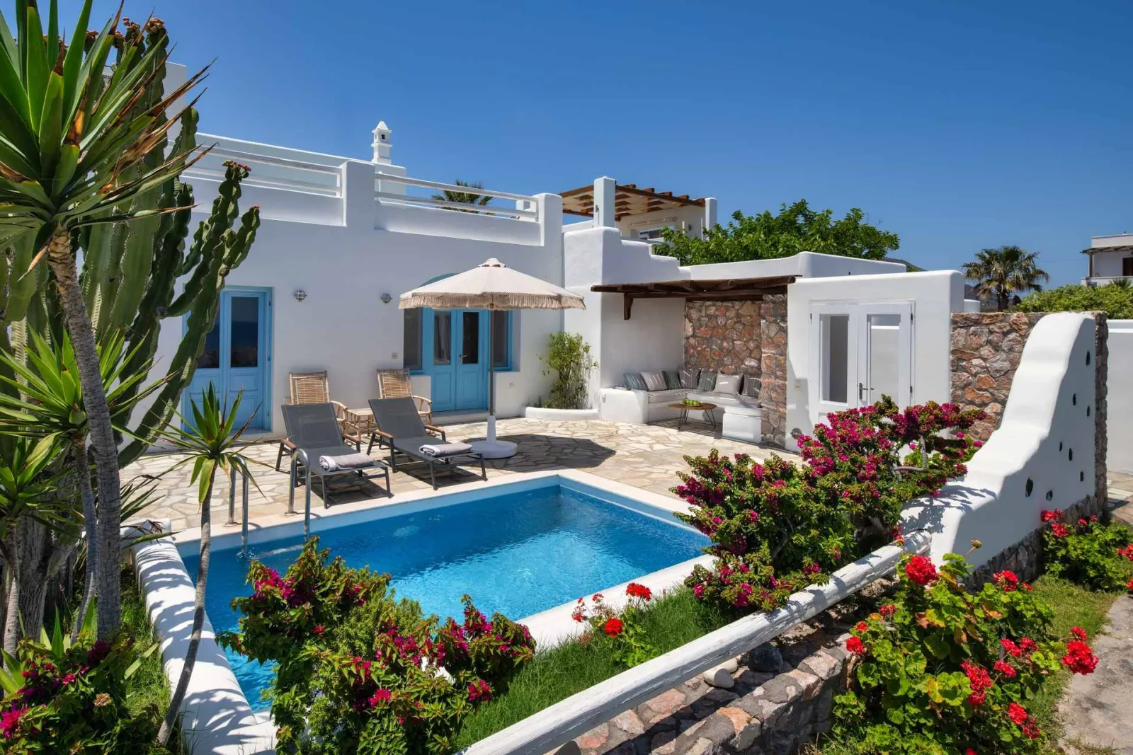 Aeolus Villa