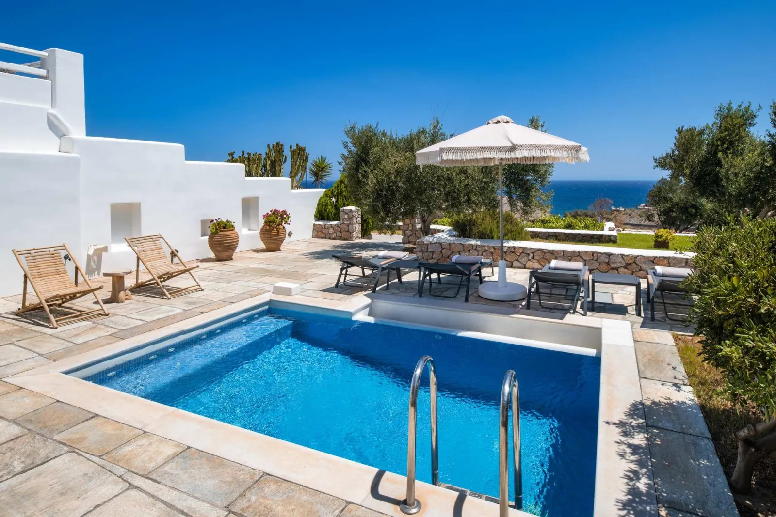 Eurus Villa