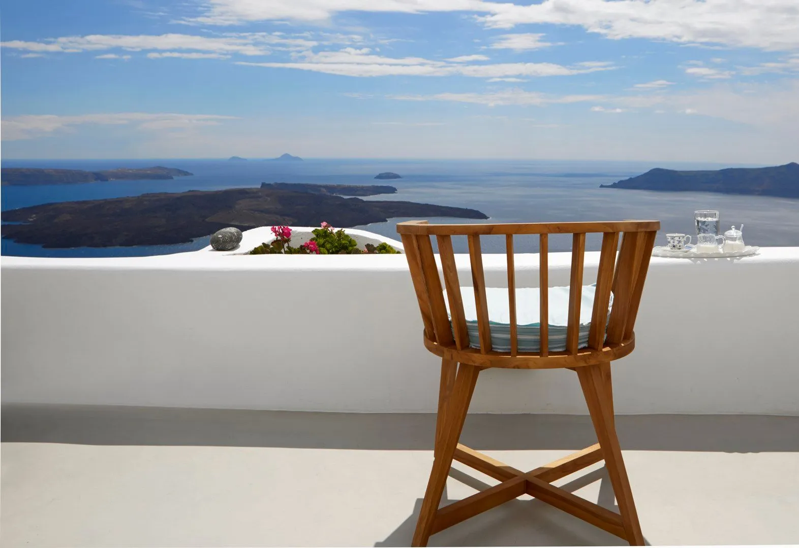 Cliff Haven Villa