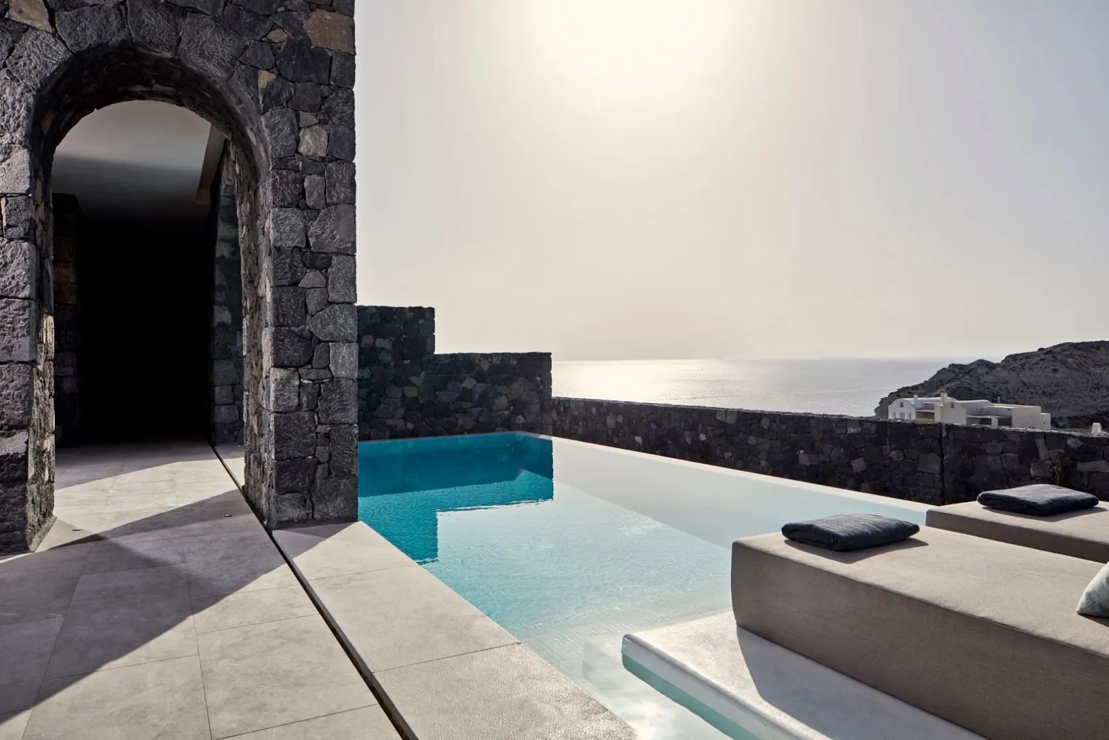 Doris Villa