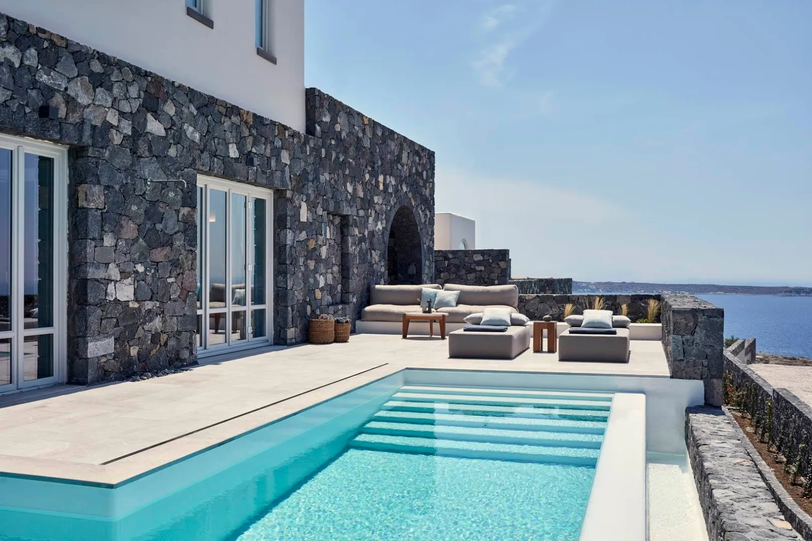 Doris Villa