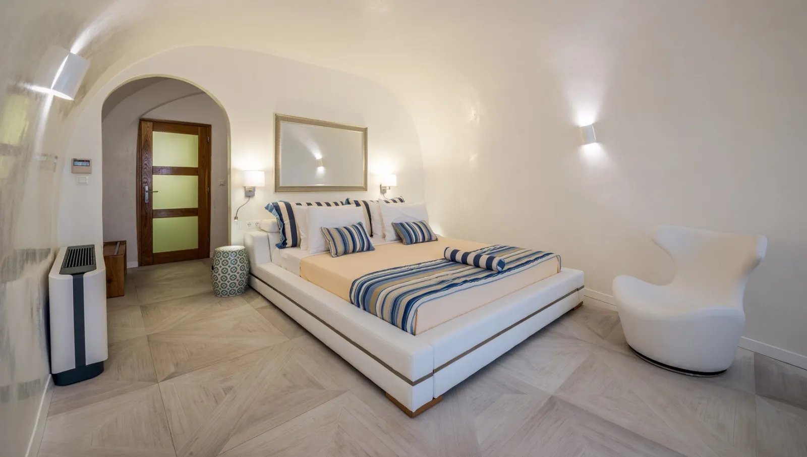 Cadmus Villa