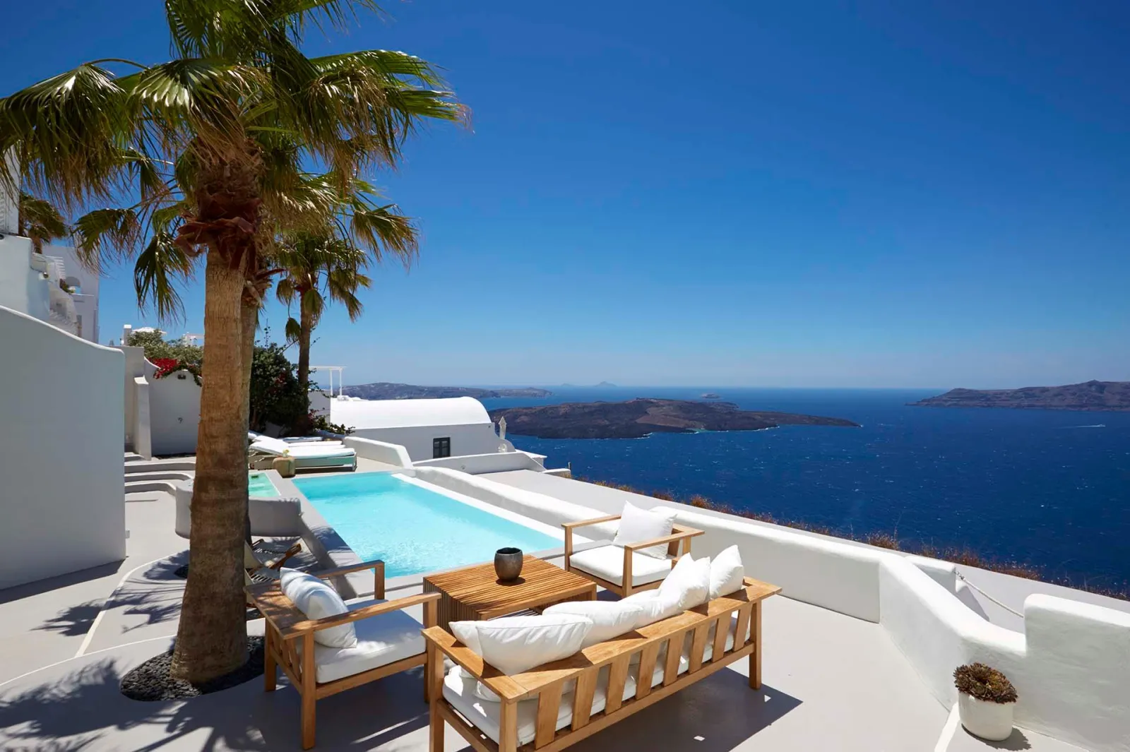 Wildflower Villa