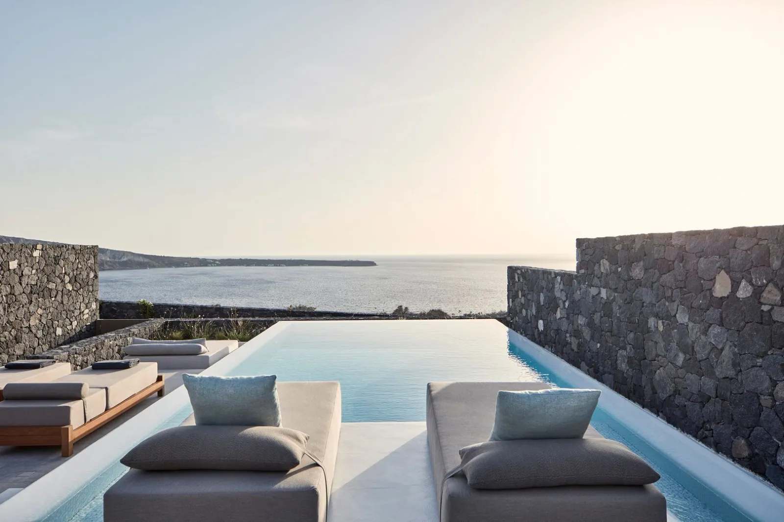 Clymene Villa