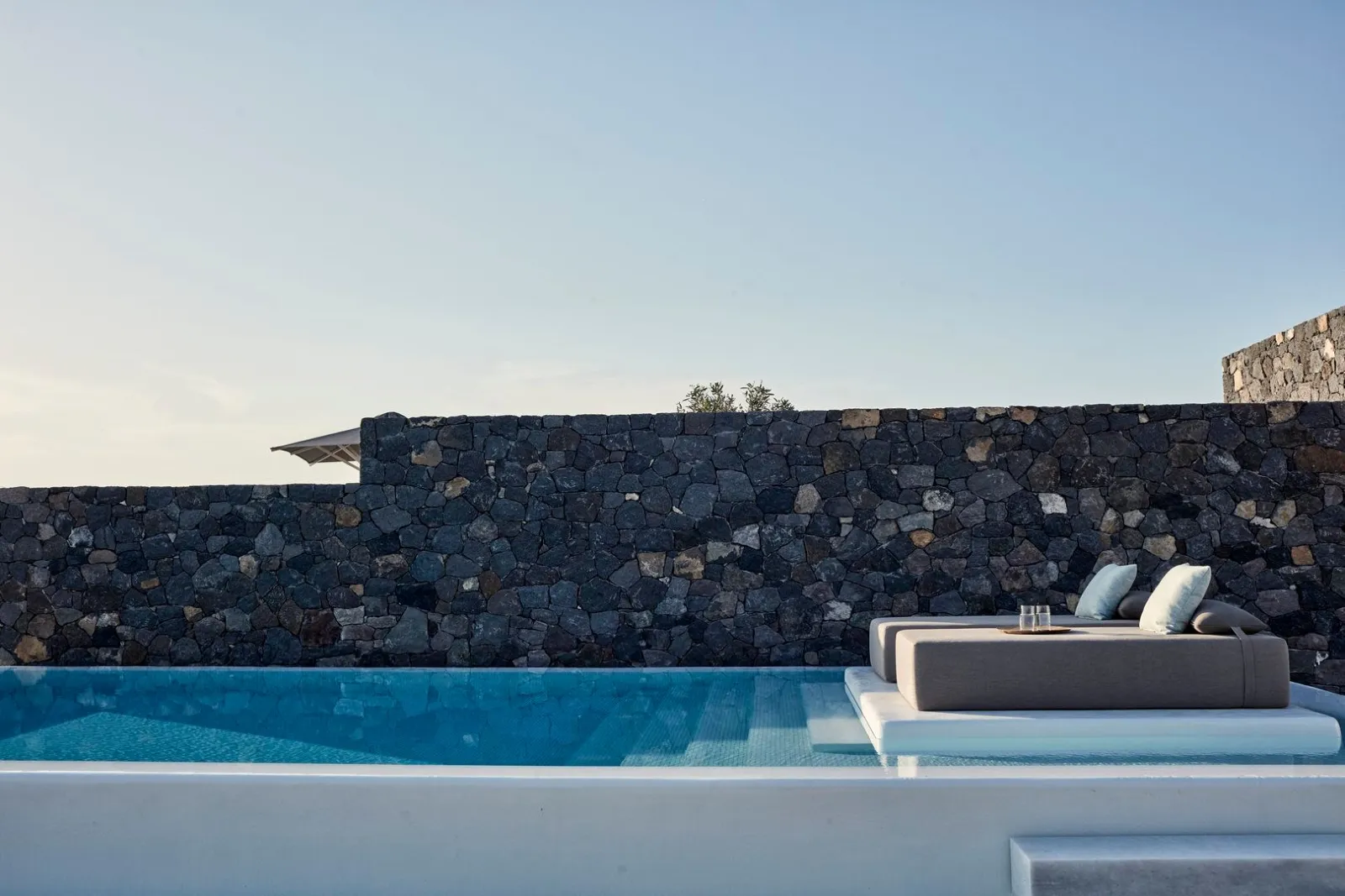 Clymene Villa
