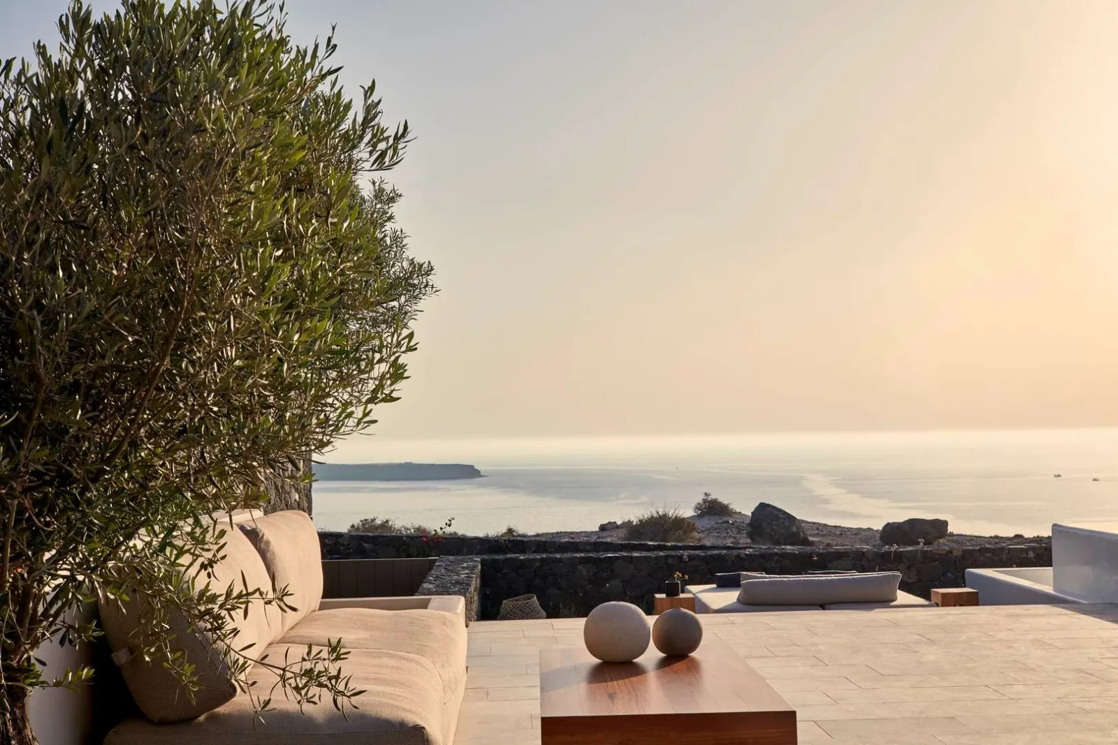 Clymene Villa
