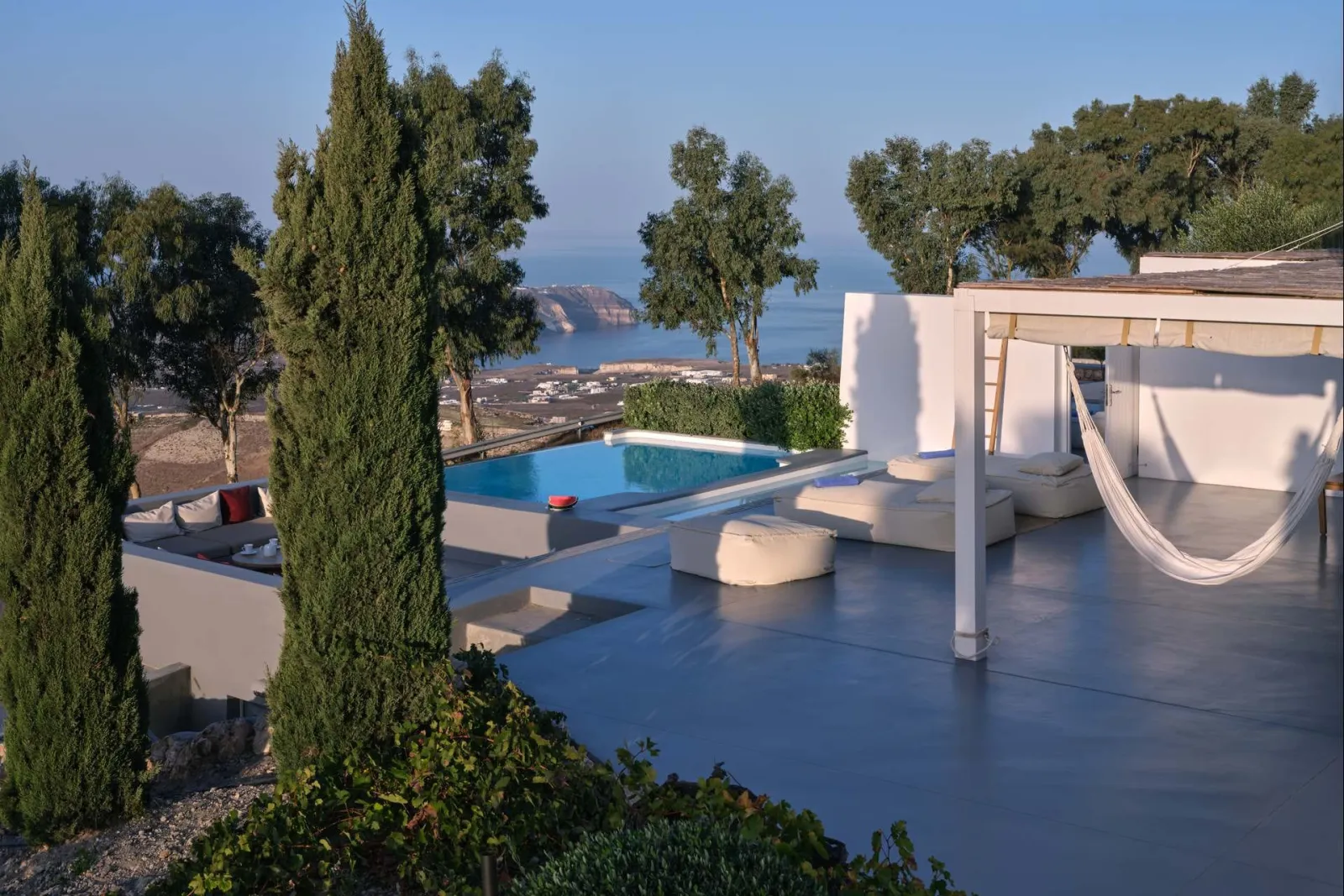 Vista Retreat